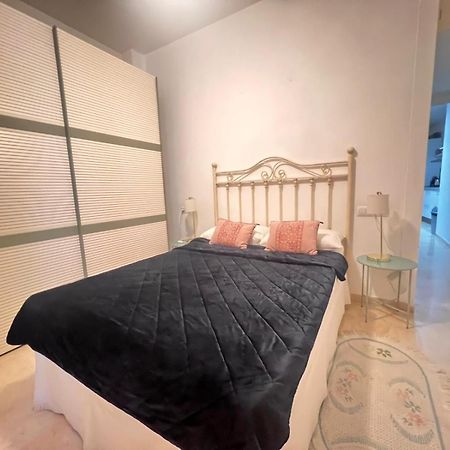 Apartamento Centro De Sevilla Екстериор снимка