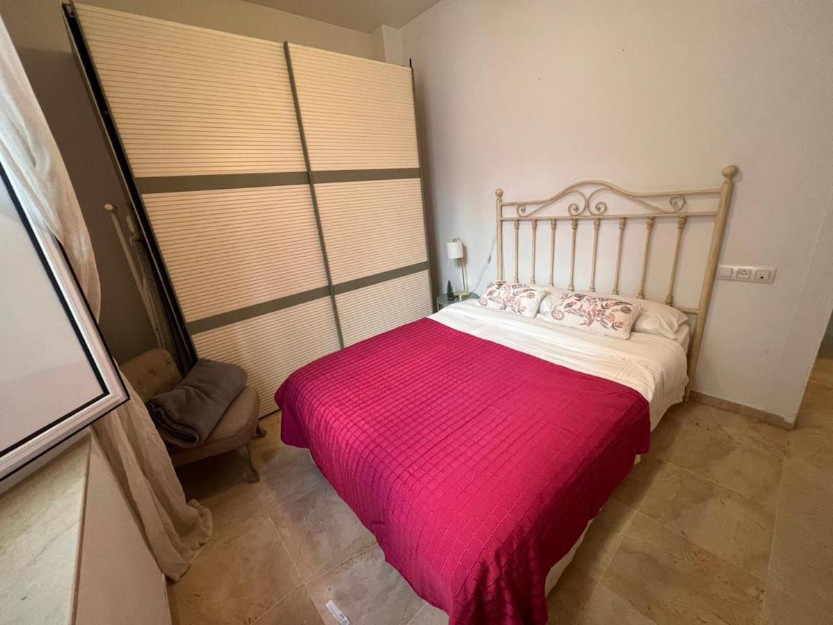 Apartamento Centro De Sevilla Екстериор снимка