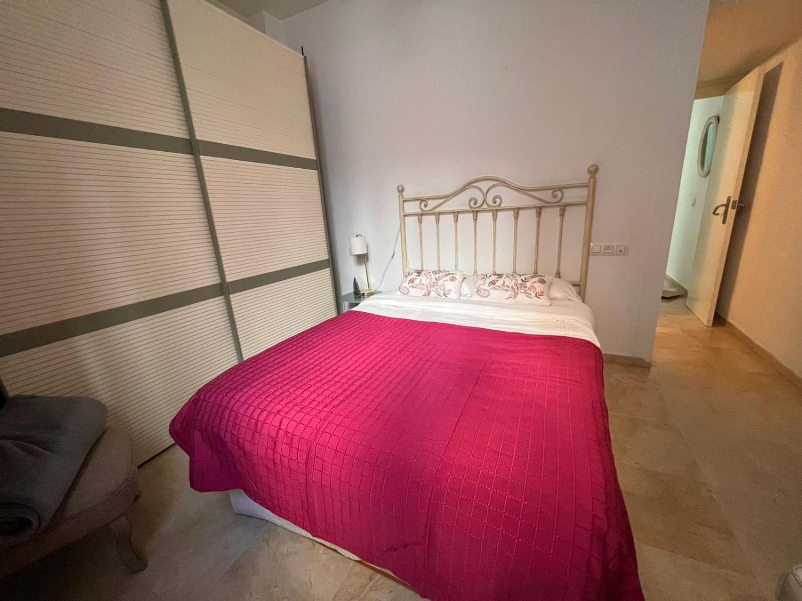 Apartamento Centro De Sevilla Екстериор снимка