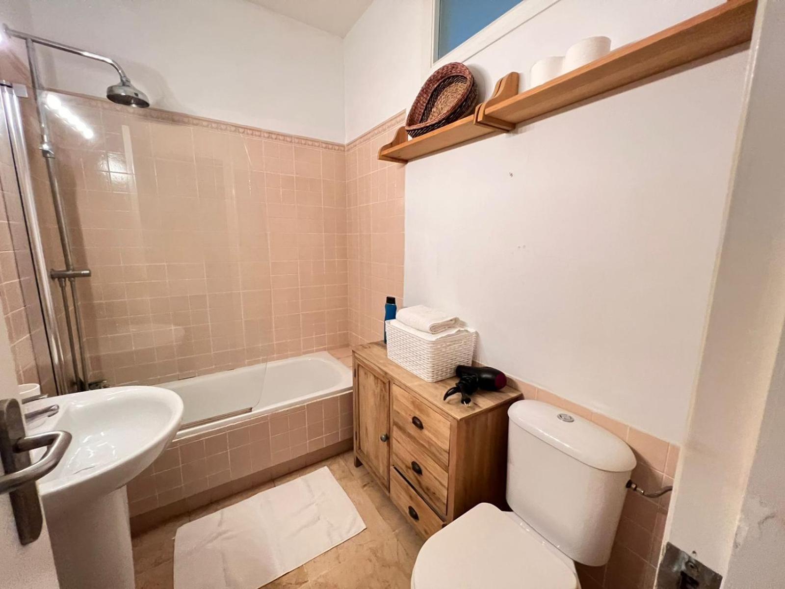 Apartamento Centro De Sevilla Екстериор снимка
