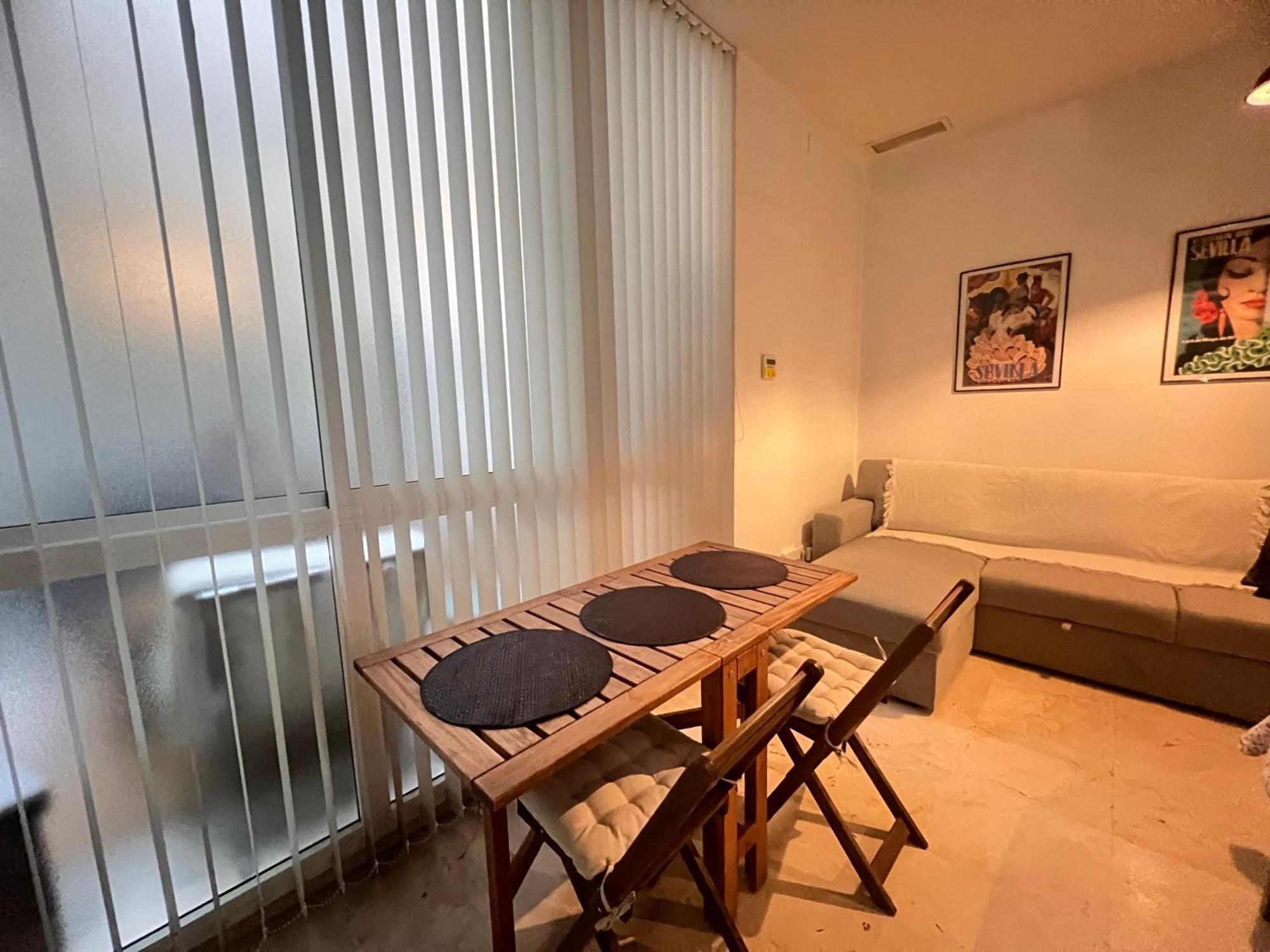 Apartamento Centro De Sevilla Екстериор снимка