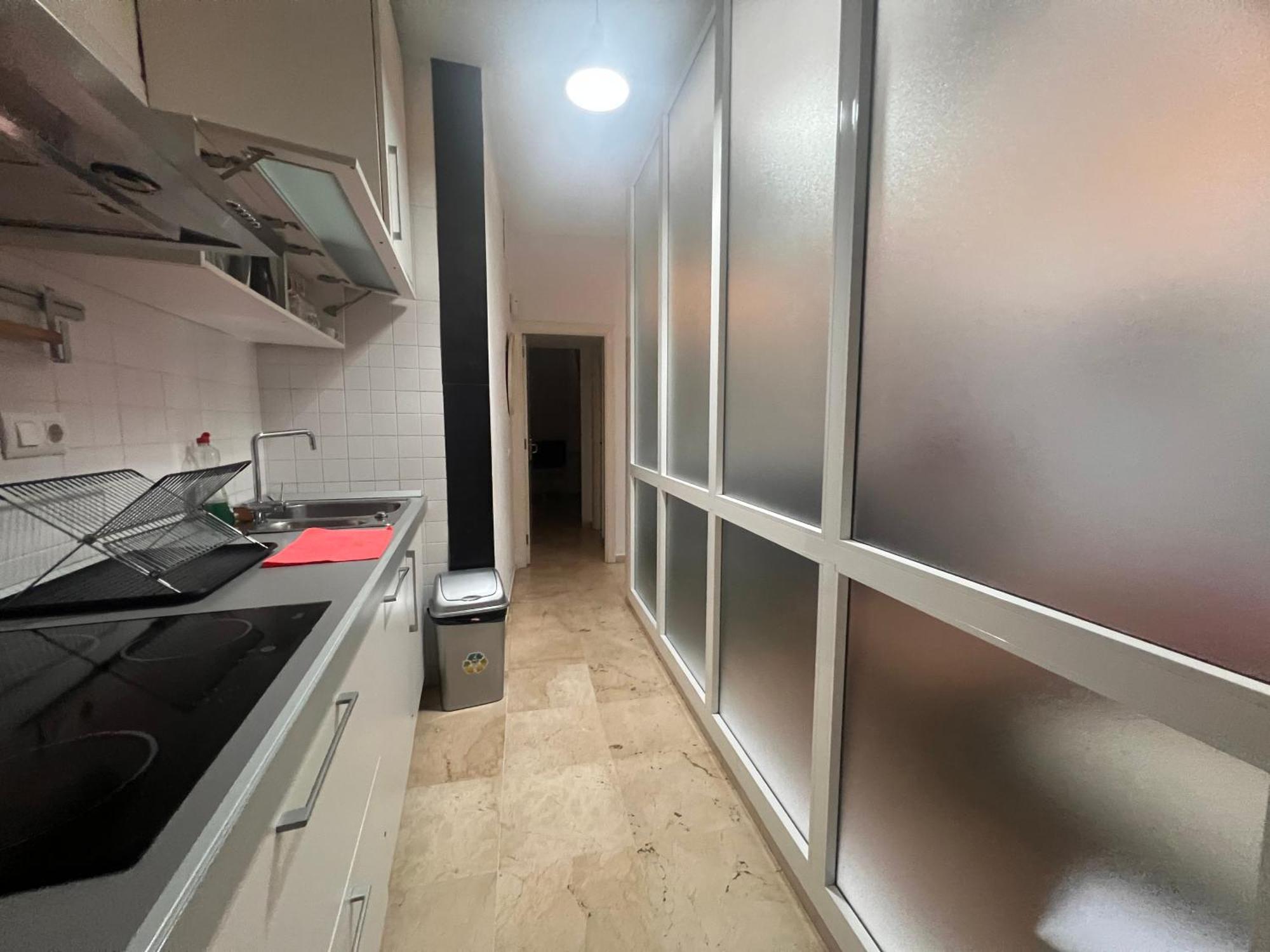 Apartamento Centro De Sevilla Екстериор снимка