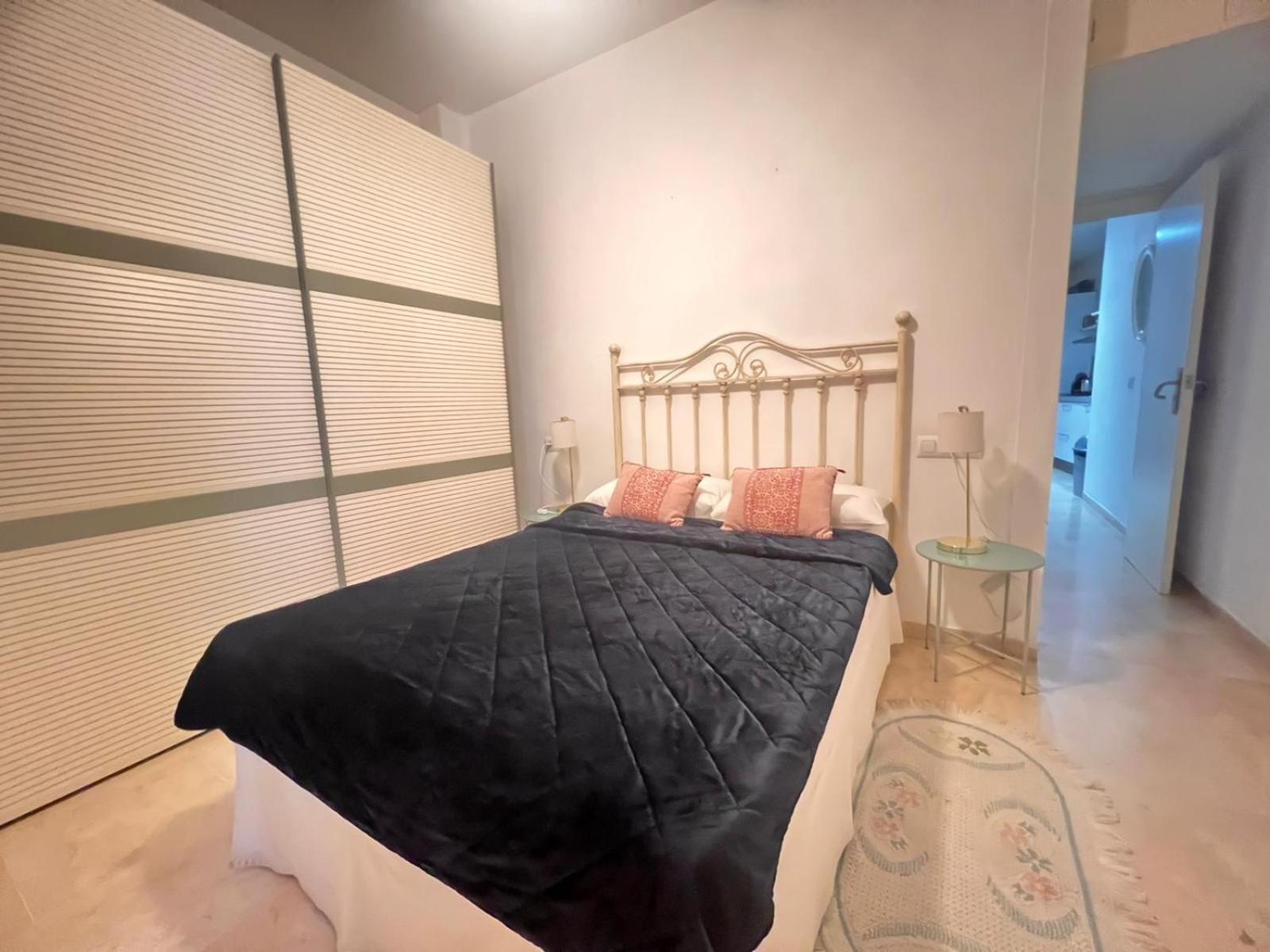 Apartamento Centro De Sevilla Екстериор снимка