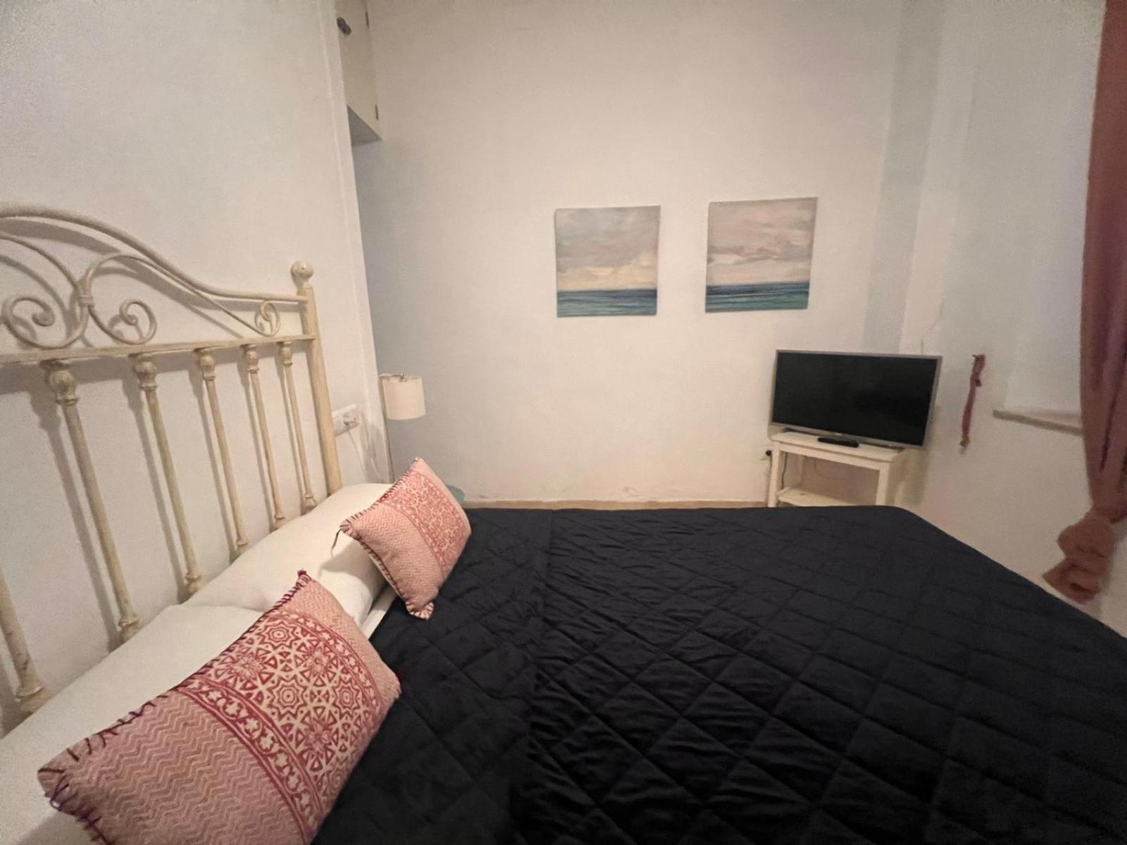 Apartamento Centro De Sevilla Стая снимка