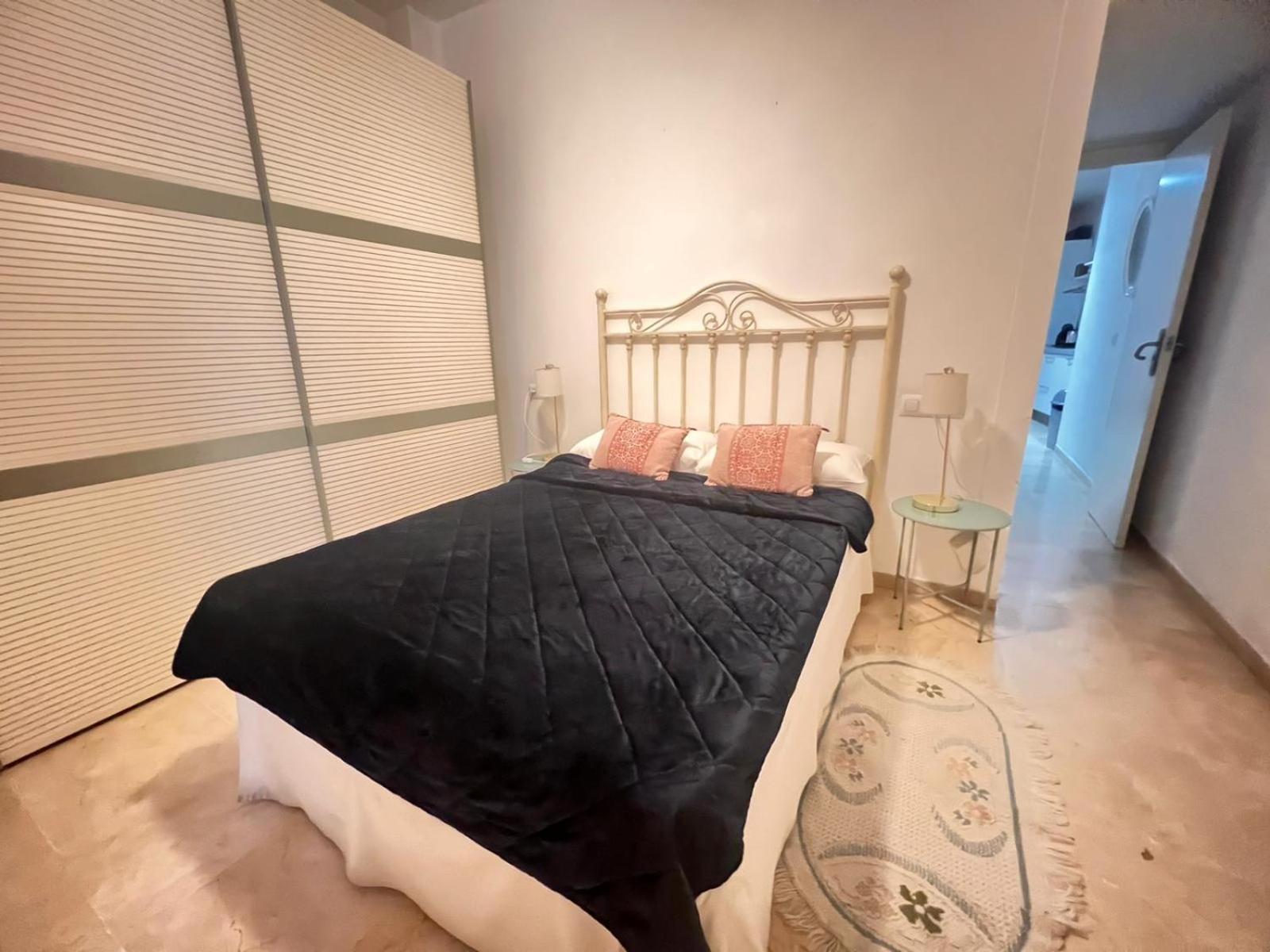 Apartamento Centro De Sevilla Стая снимка